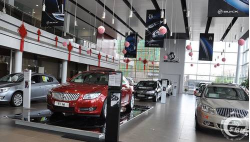 4S店礼包猫腻多?学会这几招专治忽悠!