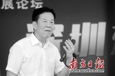 进入东进俱乐部 罗湖将如何作为|罗湖|深圳|战