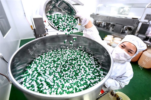 药企洗牌两年半倒计时 289清单去医药低端