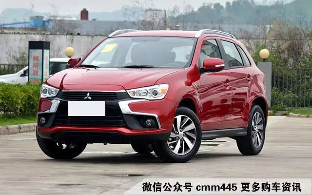 如果这些SUV不是日系车 我买车肯定首选它们