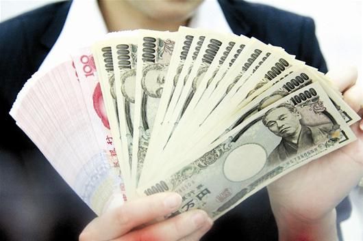 日元对人民币一年升值28%,国人爆买需求已过