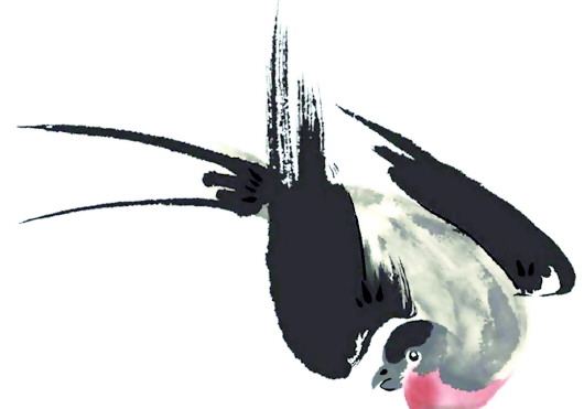 似曾相识燕归来