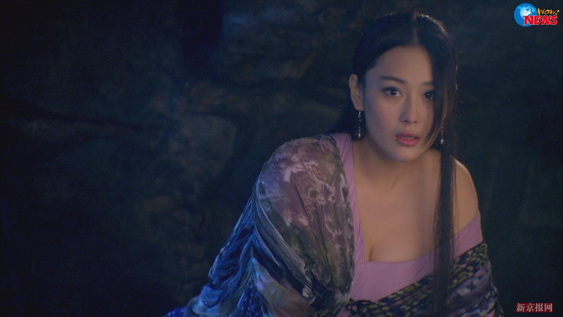  女星演技 最 差排行榜 出炉 前十名竟然是她们!