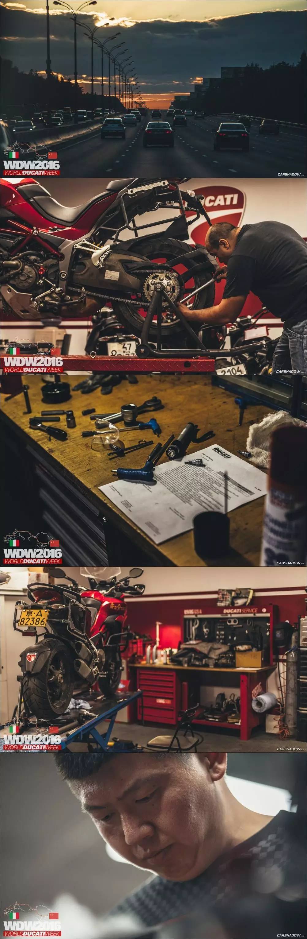 路过战斗民族不只是调整而已