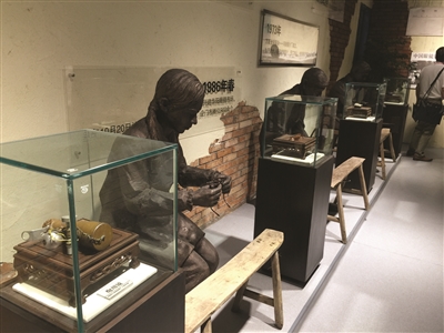 首届丹阳眼镜文化旅游节昨开幕|眼镜|中国|旅游