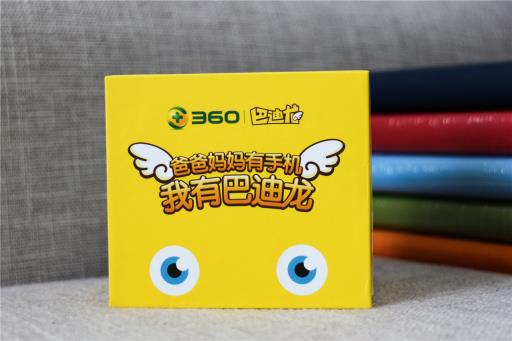 巴迪龙儿童手表SE帮助360打了一个翻身仗?|手
