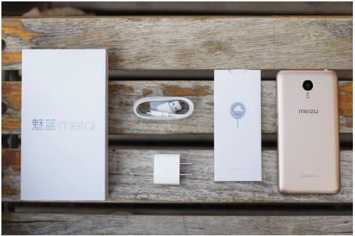魅族MX5魅蓝metal等经典手机成京东618必买
