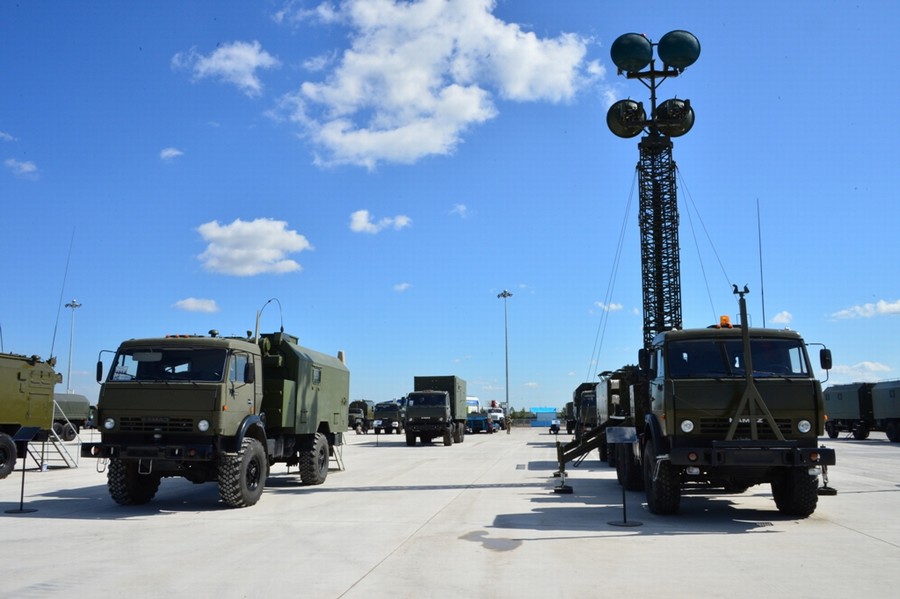 美媒:中国军售连传捷报 技术过硬有全球竞争力