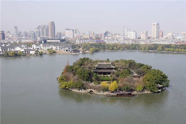 【镜头看党史】革命红船 嘉兴起航|嘉兴|代表|革