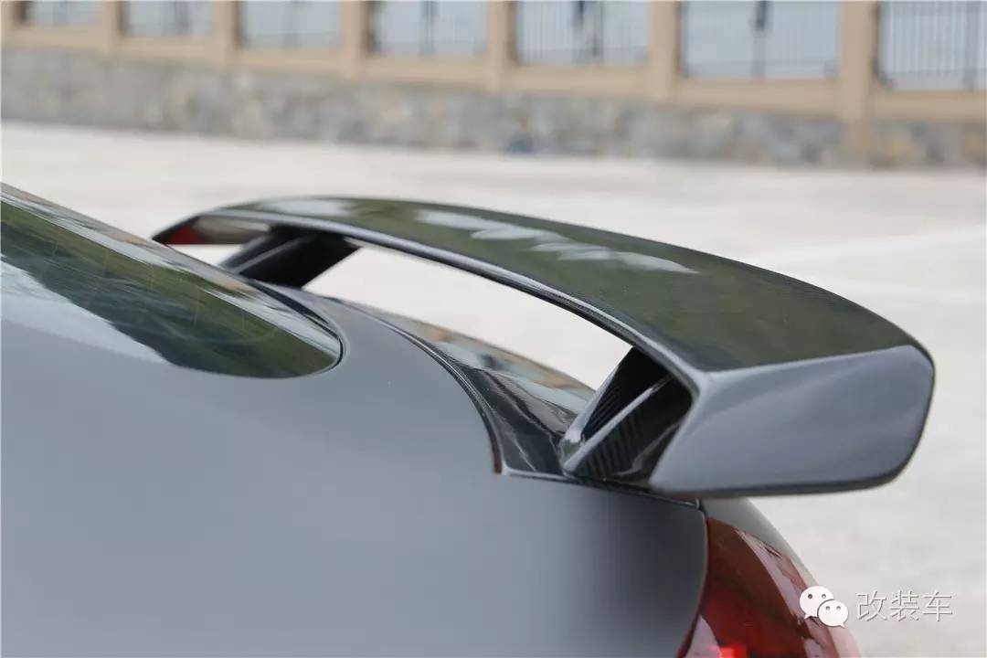 百公里加速4秒 奥迪TTS改装案例