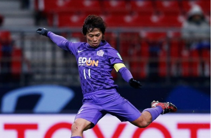 汽车爱上足球 看哪些车企为足球一掷千金