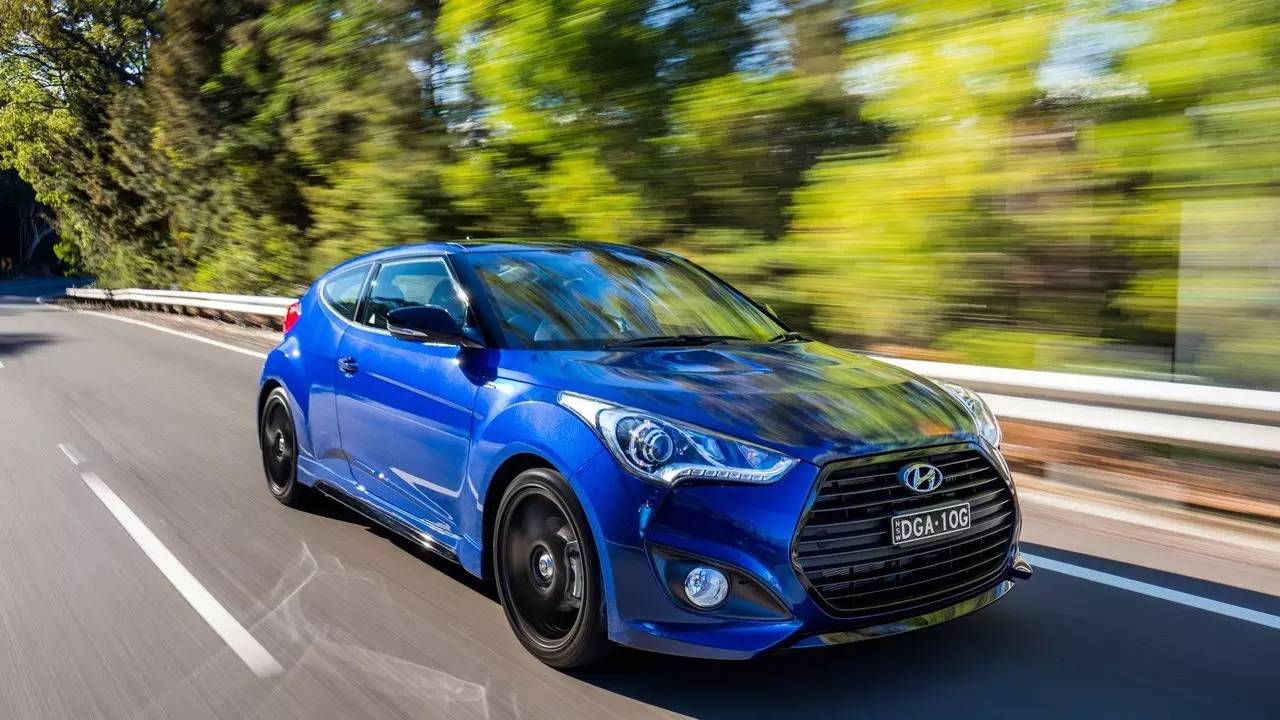 专供澳大利亚 飞思Street Turbo特别版