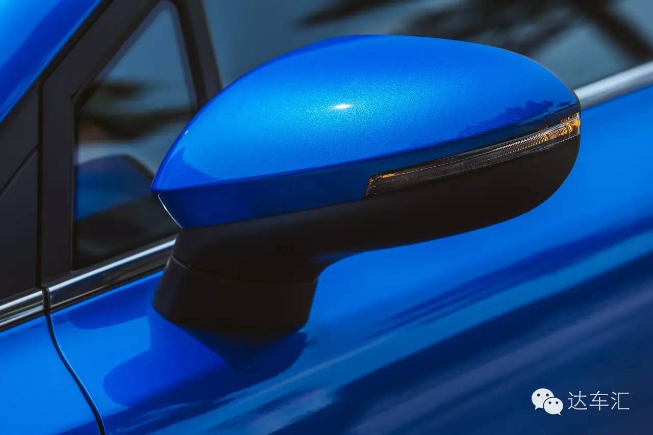 合资紧凑型SUV的新对手 帝豪GS到底有啥招