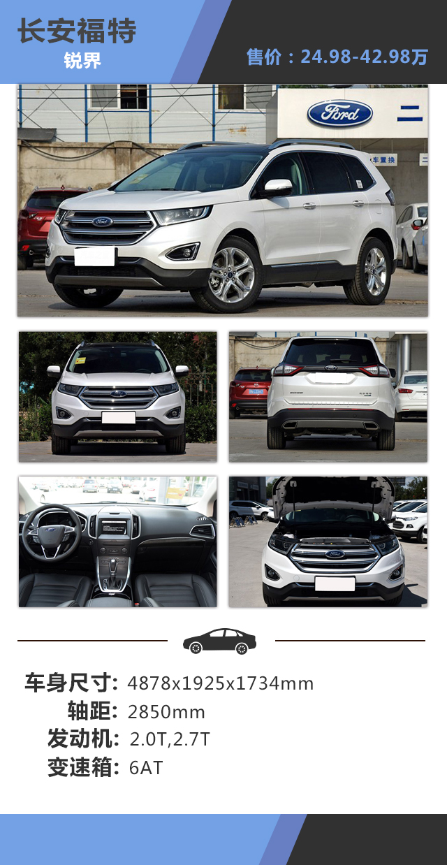 最懂老爸的心!安全又体面的车款