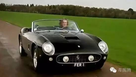 开车的人,脸皮最厚?我竟然无言以对