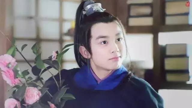 青春欠你们一个余淮,却还给你们刘昊然吴磊这