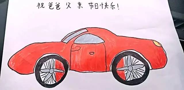 最懂老爸的心!安全又体面的车款