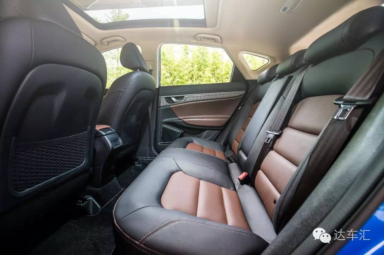 合资紧凑型SUV的新对手 帝豪GS到底有啥招