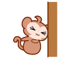 方向盘原本是直的,后来某天它被掰弯了...