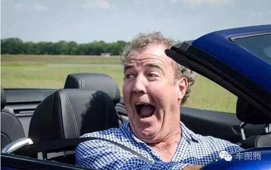 开车的人,脸皮最厚?我竟然无言以对