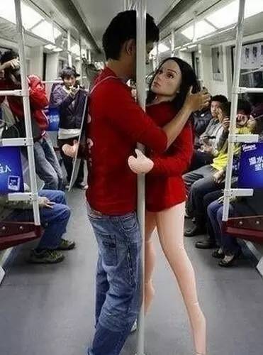 给跪了!这就是“碰瓷”终结者!