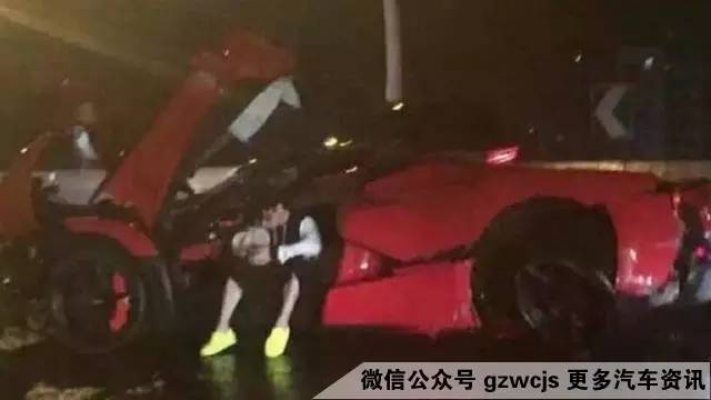 车越好越危险?那些分分钟让你破产的事故