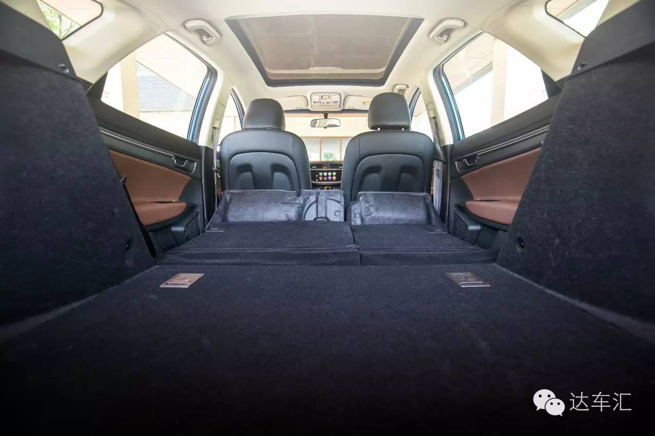 合资紧凑型SUV的新对手 帝豪GS到底有啥招