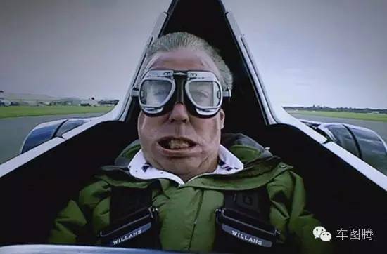 开车的人,脸皮最厚?我竟然无言以对