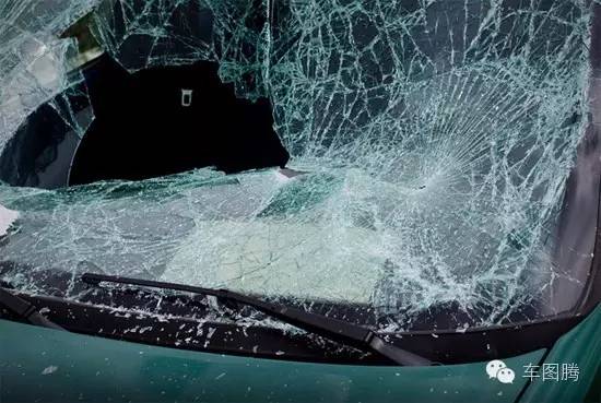 开车的人,脸皮最厚?我竟然无言以对