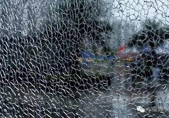 开车的人,脸皮最厚?我竟然无言以对