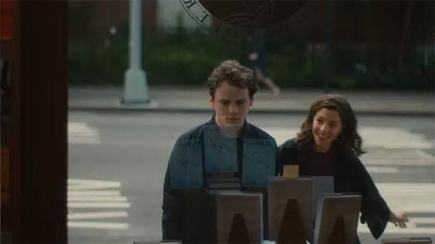 《爱疯了》“萌帝”安东·尤金意外身亡,我宁愿他去了《星际迷航》|安东|尤金|《星际迷航》_新浪新闻