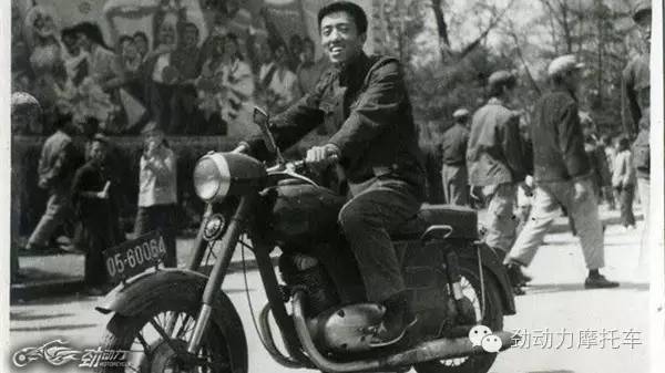 “问苍茫大地,幸福的感觉”——幸福摩托