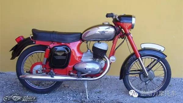 “问苍茫大地,幸福的感觉”——幸福摩托