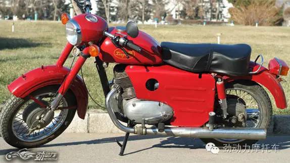 “问苍茫大地,幸福的感觉”——幸福摩托