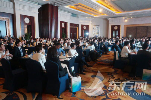 镇江经济开发区牵手16家产业前沿项目 总投资