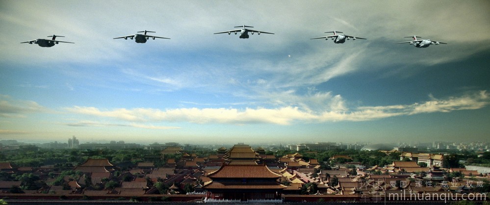 中国运- 20交付与否引猜测 专家:已该开花结果