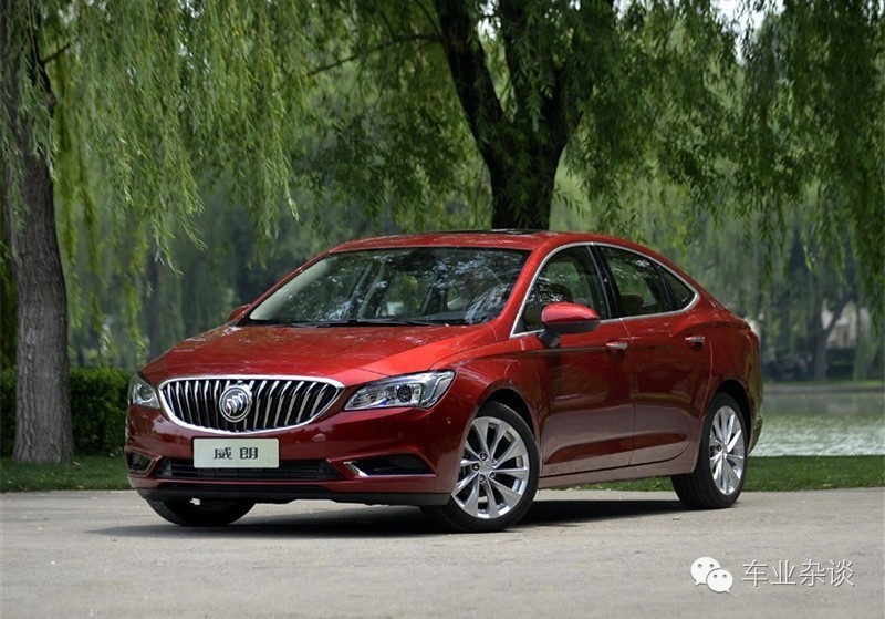 如何看待5月份车市较好的销量表现?