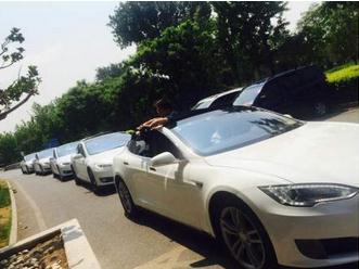 乐迷APP直播内容创新 高管校花把服务送到家