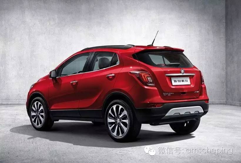 6月美系成最大看点 关注度与天价两不缺