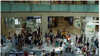 泰国国家旅游局携手百程旅行网,开启泰国奢华