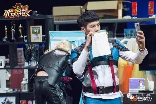 《明星大侦探》收官!这档节目真的很良心