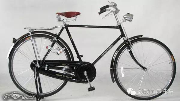 “问苍茫大地,幸福的感觉”——幸福摩托