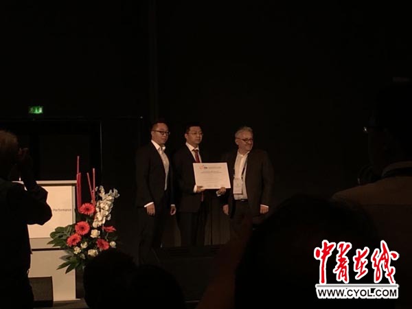 神威计算机夺冠令人欣喜_神威计算机夺冠令人欣喜_神威计算机夺冠新闻