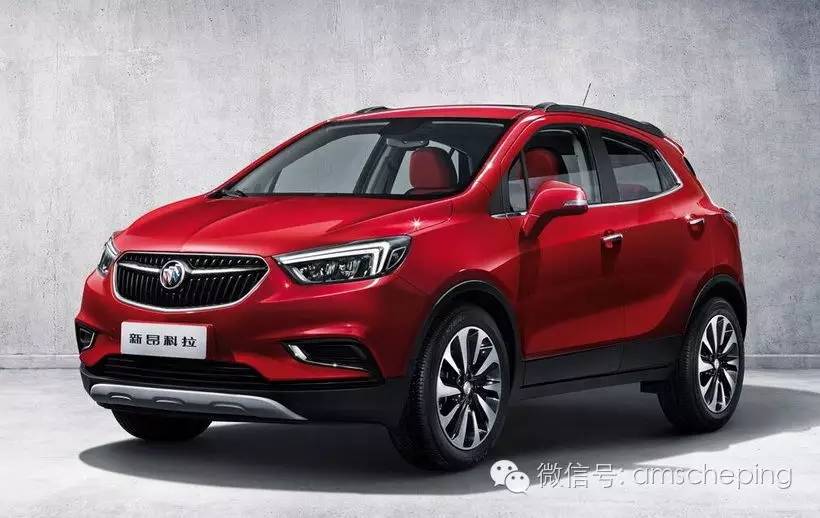 6月美系成最大看点 关注度与天价两不缺