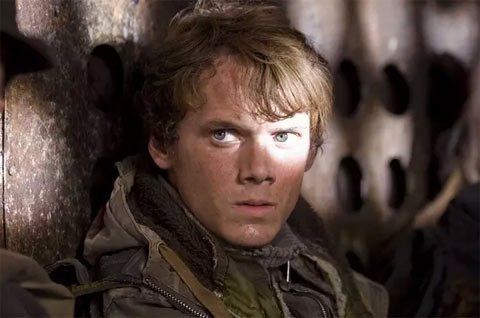 《爱疯了》萌帝安东·尤金意外身亡,我宁愿他