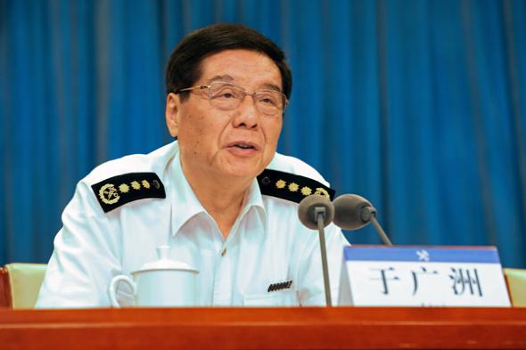 海关总署落实供给侧结构性改革部署推进放管