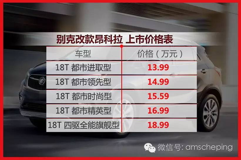 6月美系成最大看点 关注度与天价两不缺