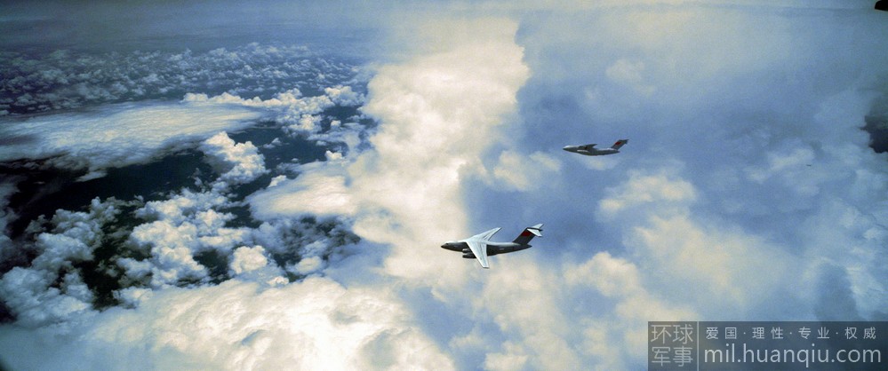 中国运- 20交付与否引猜测 专家:已该开花结果