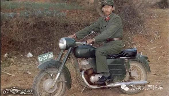 “问苍茫大地,幸福的感觉”——幸福摩托