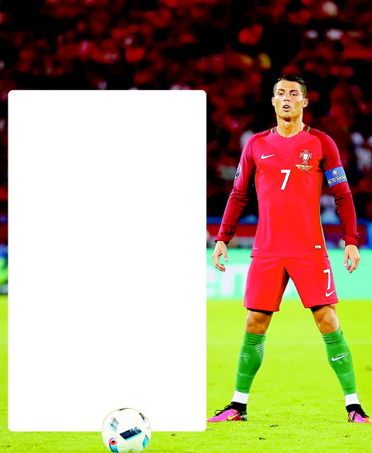 C罗你将把葡萄牙带向何方